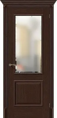 Классико-13 Thermo Oak