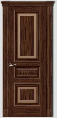 Элеганс-3 Американский орех