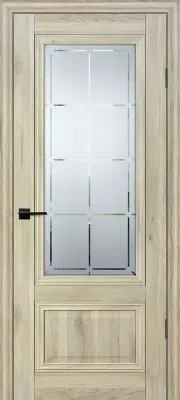 PSC-37 Дуб молочный