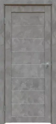 538 ПО Бетон темно-серый