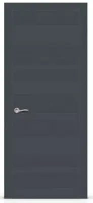 ЛАЦИО Эмаль RAL 7024