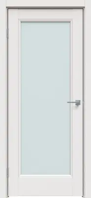 659 ПО Белоснежно матовый