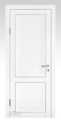 PG1 Белый бархат