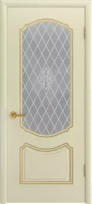 Соло Грейс В1 Слоновая кость