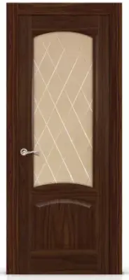 Александрит Американский орех