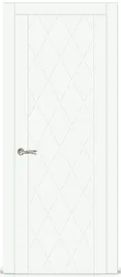 Готика Эмаль RAL 9003