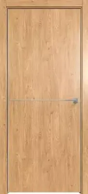 L10 AL Молдинг Дуб винчестер светлый