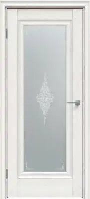 591 ПО Дуб патина золото