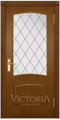 07 Аврора Орех