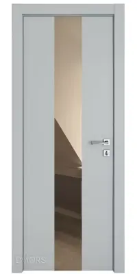 510 Силк маус/зеркало Бронза