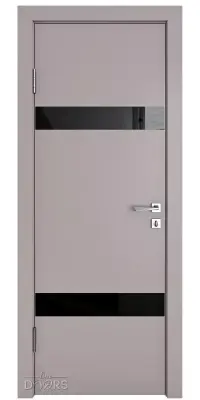 502 Серый бархат