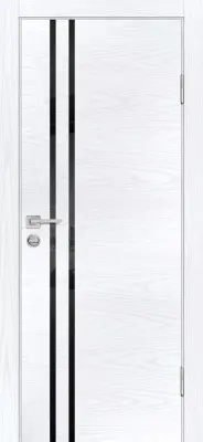 P-11 Дуб скай белый