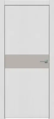 707 ПО Дуб Серена светло-серый