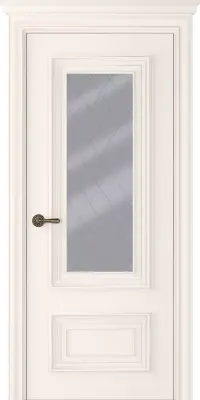 Палаццо 2 со стеклом Эмаль жемчуг