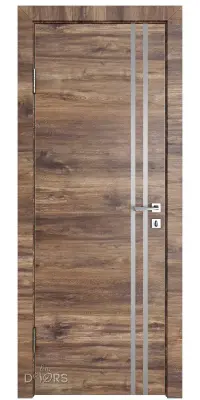 506 Лофт темный