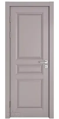 SOFIA Серый бархат