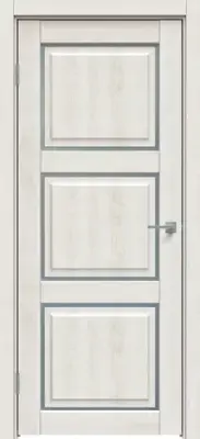 653 ПО Дуб патина золото