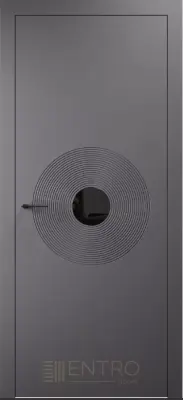 Zero 1 ДО Антискрейтч графит