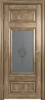 589 ПО Дуб винчестер трюфель