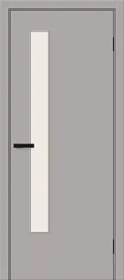 Браво-9 Grey Pro