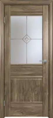 626 ПО Дуб винчестер трюфель