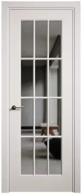 Олимп-2 Эмаль RAL 9003