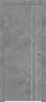 713 ПГ Бетон темно-серый