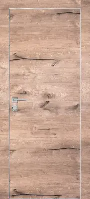 PX-1 AL кромка с 4-х ст. Дуб пацифик