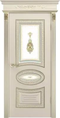 Лира luxury В2 Шампань