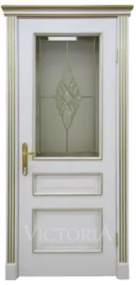 08 Олимпия Белый