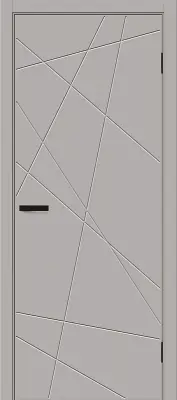 Граффити-5.Д.П Grey Silk