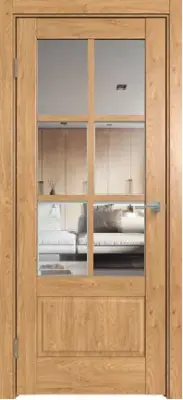 640 ПО Дуб винчестер светлый