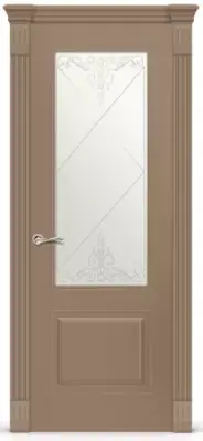 Вероник-1 Эмаль RAL 7040