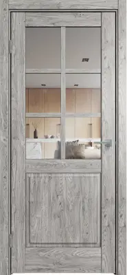 638 ПО Дуб винчестер серый