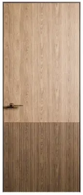 Linea-5 Дуб натуральный