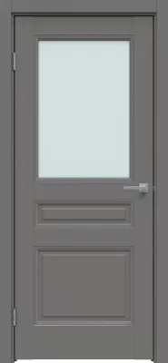 663 ПО Медиум грей