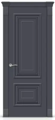 Мартель Эмаль RAL 7024