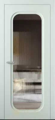 Window 4 Пастель фисташка