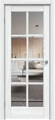 636 ПО Дуб патина серый