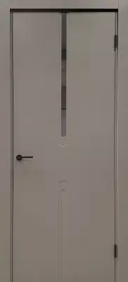 Смальта-Шарм 13 латте