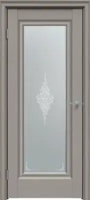 591 ПО Дуб Серена каменно-серый