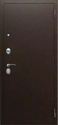 Комфорт с зеркалом