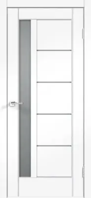 SoftTouch PREMIER 3 Ясень белый структурный
