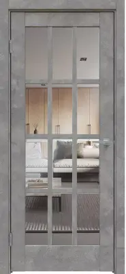 642 ПО Бетон темно-серый