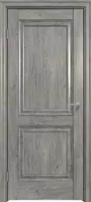 586 ПГ Дуб винчестер серый
