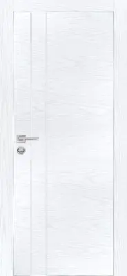 PX-14 AL кромка с 4-х ст. Дуб скай белый