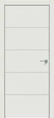 706 ПГ Белоснежно матовый