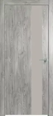 703 U ПО Дуб винчестер серый