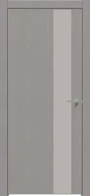 703 ПО Дуб Серена каменно-серый