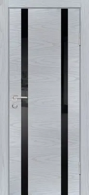 P-9 Дуб скай серый